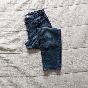 PAIGE Kylie Crop Jeans, 27